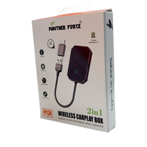 PF134 - Panther Force Car Play Integration Device