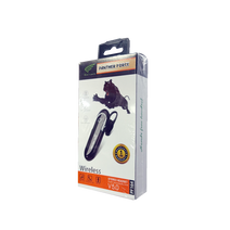 PF164 - Panther Force In-Ear Bluetooth 5.0 Earphones
