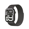PF300 - Panther Force Stylish AMOLED Display Smart Watch