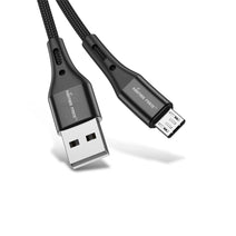 PF11 - Panther Force 3A 1M Cable for Micro - Fast Charging and Data Transfer