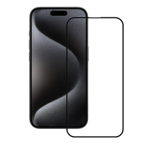 Premium Tempered Glass Screen Protector for iPhone
