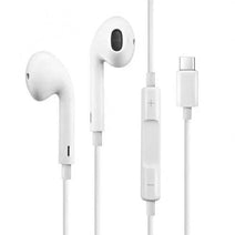 Wired Earphone USB-C