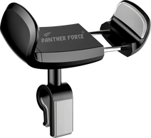 PF03 - Panther Force Adjustable 360° Air Vent Phone Holder