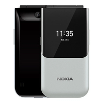 Nokia 2720 Flip 2G Dual SIM 2.8inch Unlocked