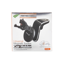 PF34 - Panther Force Car Mount Magnetic Holder | Universal Magnetic Phone Holder for Dashboard