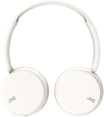 JVC HA-S36W HeadPhone, White