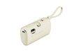 WYE - USB-C Plug Power Bank 10K with 8-Pin Cable Y-PB61-10K1