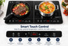 Rabbytt Double Induction Hob/Cooker