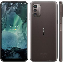 Nokia G21 (64GB) Dual SIM