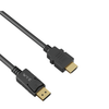 DisplayPort to HDMI Cable 1.8m Y-HDMI7-DP | High-Speed DP to HDMI Adapter Cable