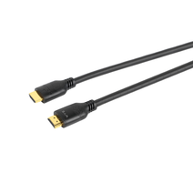 HDMI to HDMI Cable 3m Y-HDMI43M | High-Speed HDMI Lead for TV, Monitor & Gaming