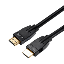 4K Ultra HD HDMI Cable 3m Y-HDMI2-3M | High-Speed HDMI Lead for TV, PS5, Xbox & Monitor