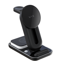 WYE - 3-in-1 Magnetic Wireless Charging Station Y-WCS01