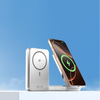 WYE - Wireless Charging Stand & MagCharge Power Bank Y-PBWC1-10K2