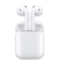 Stereo Wireless Earbuds – Premium Sound