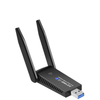 WYE AC1800 Dual-Band Wireless Dongle Y-WIFIADP-05