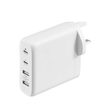 WYE- 100W Triple USB-C & USB-A Power Adapter PA19 Y-PA19