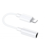 Lightning to 3.5mm Connector Adapter — Premium Audio Anywhere