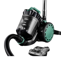 Salter Multicyclonic Pet Pro Vacuum XL 2.5L Dust Capacity Cleaner 5m Cord 700W.