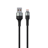 DC56 Fast Charging & Data Cable USB-A to 8-PIN – 3m
