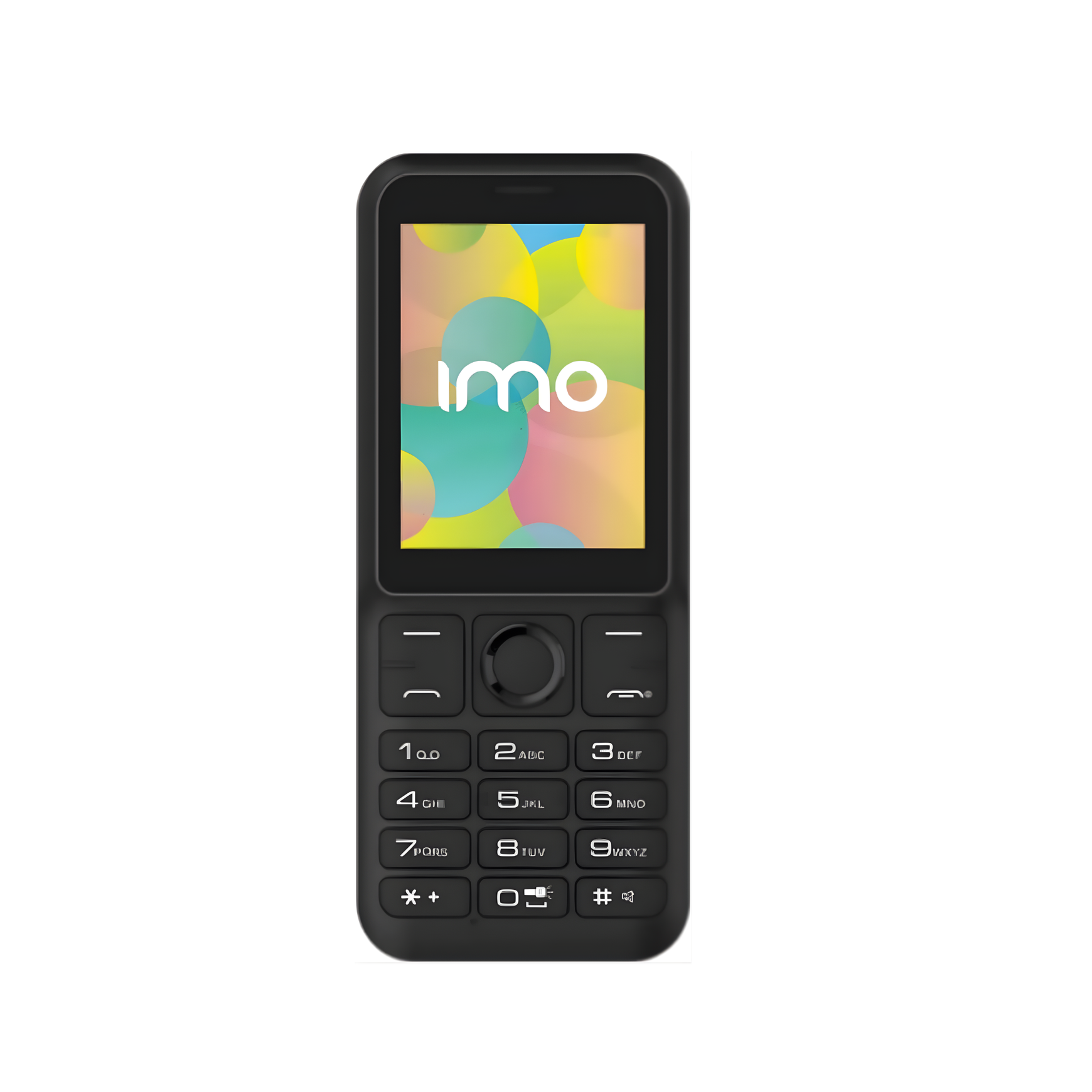 IMO DASH 4G UK BIG BUTTON SIM FREE MOBILE PHONE – Smart Shop 24
