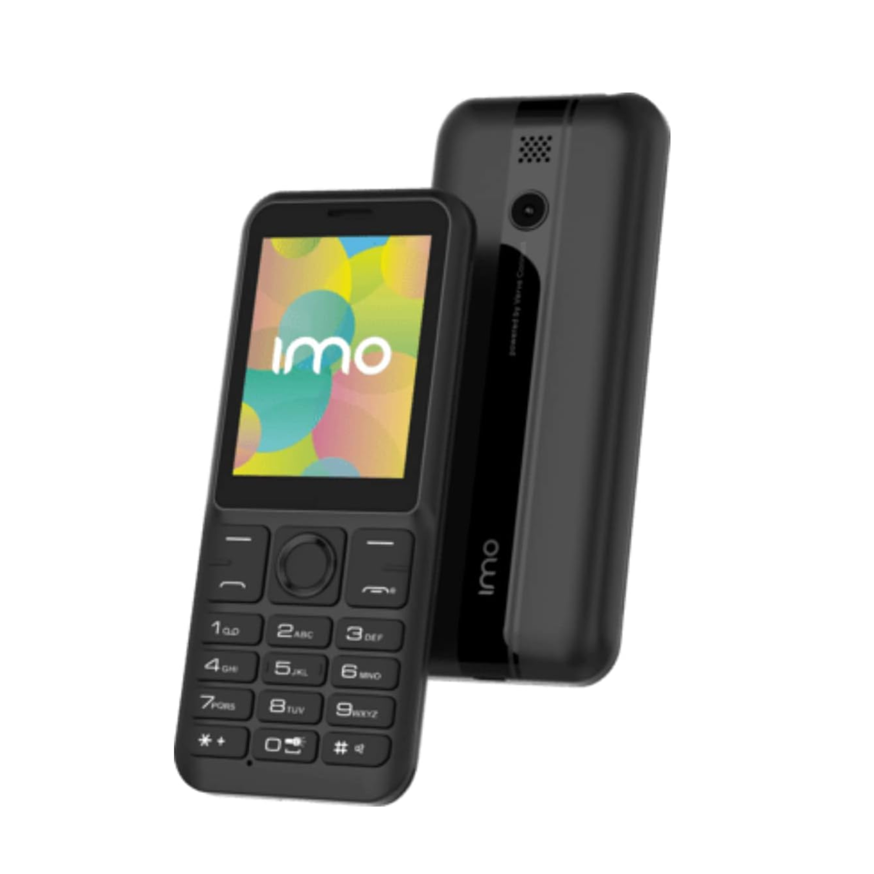 IMO DASH 4G UK BIG BUTTON SIM FREE MOBILE PHONE – Smart Shop 24