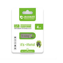 Memory Stick USB Flash Drive (4GB–256GB)
