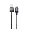 WYE Ultra Fast Charge & Sync A-C Cable – 2m