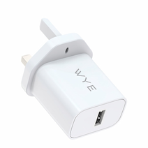 10.5W USB-A Power Adaptor PA15 (Y-PA15) Compact Wall Charger