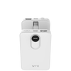 WYE - 5000mAh Portable Power Bank with USB-C Cable Y-PB44-10K2