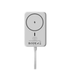 WYE - 10K Magnetic Power Bank With Build-in USB-C Cable Y-PB57-10K2