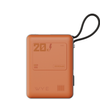 WYE - 65W 20K Power Bank PB74 With Detachable Cable Y-PB74-20K15
