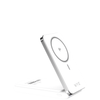 WYE - Wireless Charging Stand & MagCharge Power Bank Y-PBWC1-10K2