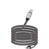 USB-C to 8-Pin Magnetic Ultra Fast Charging & Data Cable - 1m  Y-DC54CC1M1