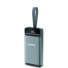 WYEFLUX - Super Big Capacity 30K mAH Power Bank TG-PB6