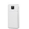 WYEFLUX - 30000mAh Power Bank With LED Display TG-PB24-30K