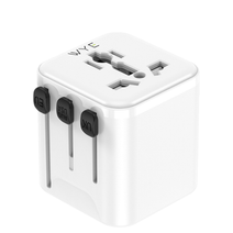 WYE - Universal Travel Adaptor TA14 Y-TA14