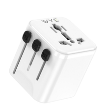 WYE - Universal Travel Adaptor TA14 Y-TA14