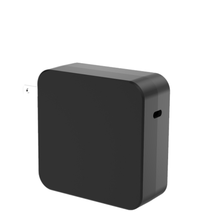 WYE - 90W Universal USB-C Laptop Charger with 12 Different Tips Y-LC02-C