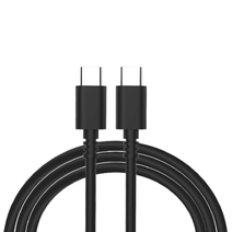 WYE - 90W Universal USB-C Laptop Charger with 12 Different Tips Y-LC02-C
