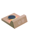 WYE - Wireless Charging stand with LED Display Y-WCS05