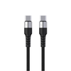 WYE - C-C Fast Charging & Data Cable 3M - Y-DC56CC3M1
