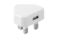 Basic USB Plug (1A)