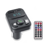 MCM08 Bluetooth FM Transmitter – PD & USB Fast Charging with Hands-Free Calling
