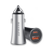 MMC20 MAXMATE PD & USB Car Charger – Fast, Dual-Port Charging On the Go