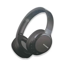 MMH15 Wireless On-Ear Headphones – Sleek, Comfortable, and Powerful Sound