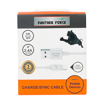 PF15 - USB to iPhone 1M Fast Charging Cable for iPhone 11
