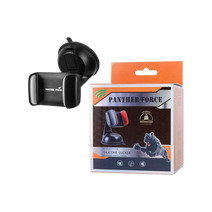 PF07 - Panther Force Car Holder Silicon Sucker | Universal Phone Mount