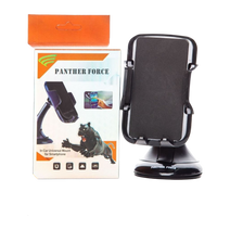 PF08 - Panther Force Medium Neck Mobile Phone Bracket