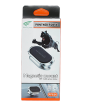 PF24 - Panther Force Magnetic Mount Holder - 360° Adjustable Car Phone Holder